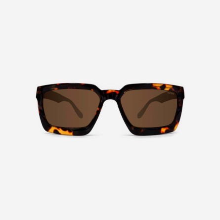 K41 - Polarized sunglasses - Tortoise