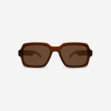 K40 - Polarized sunglasses - Brown