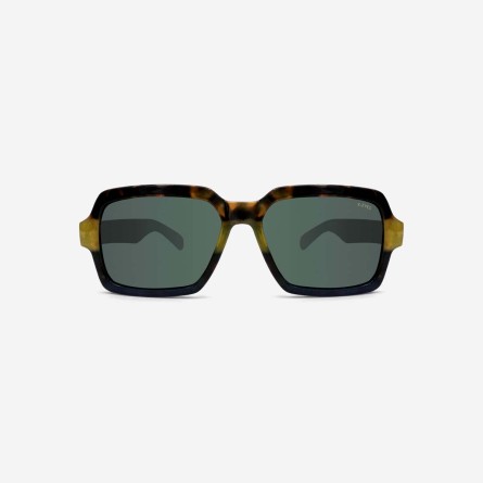 K40 - Polarized sunglasses - Tortoise