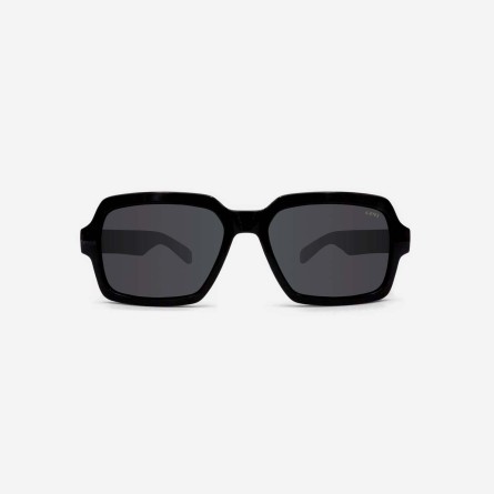 K40 - Gafas de sol polarizadas - Negro