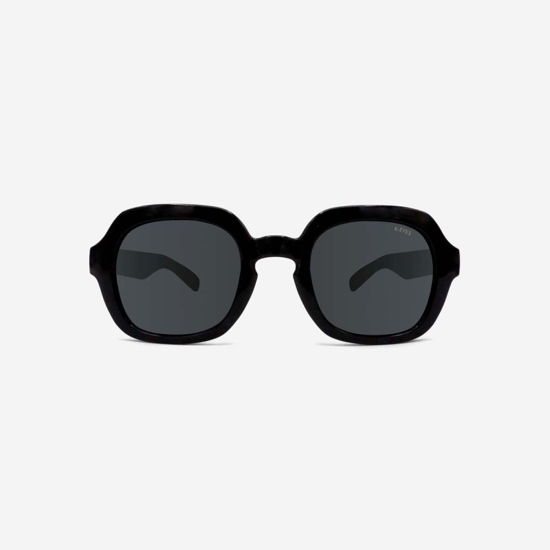 K39 - Gafas de sol polarizadas para mujer