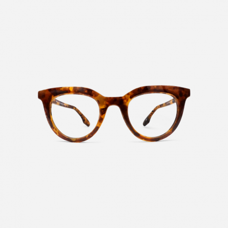 K36 - Gafas de lectura Cat eye Mujer