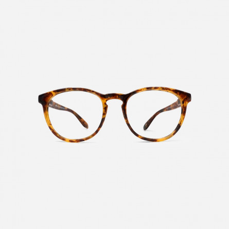 K20 EC - Thin round retro screen glasses