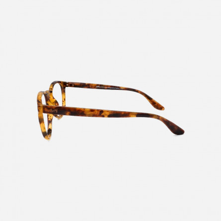 K20 EC - Thin round retro screen glasses