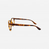 K20 EC - Thin round retro screen glasses
