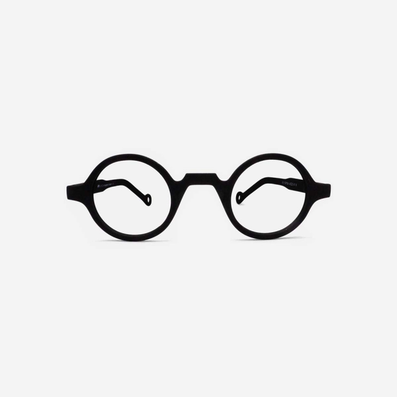 K21 EC - Vintage round screens readers