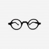 K21 EC - Vintage round screens readers
