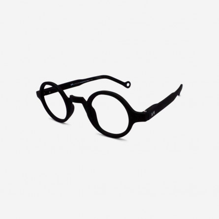 K21 EC - Vintage round screens readers