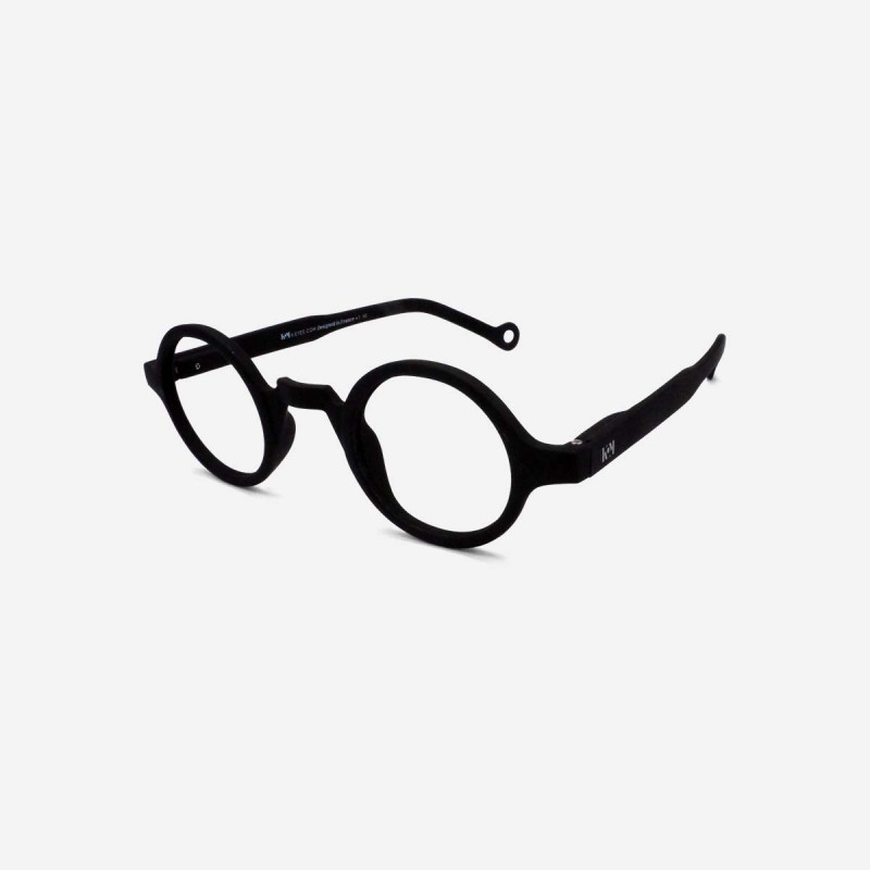 K21 EC - Vintage round screens readers