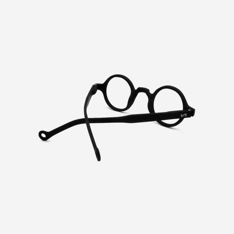 K21 EC - Lunettes de lecture rondes pour écrans