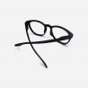 K20 EC - Thin round retro screen glasses