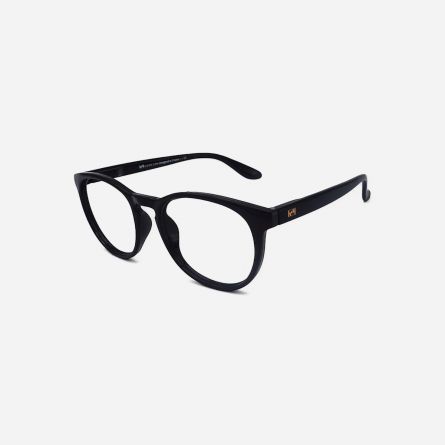 K20 EC - Thin round retro screen glasses