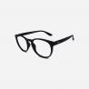 K20 EC - Thin round retro screen glasses