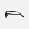 K20 EC - Thin round retro screen glasses