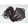 Package of 12 cotton cords
