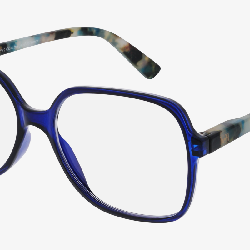 K43 - Reading glasses
