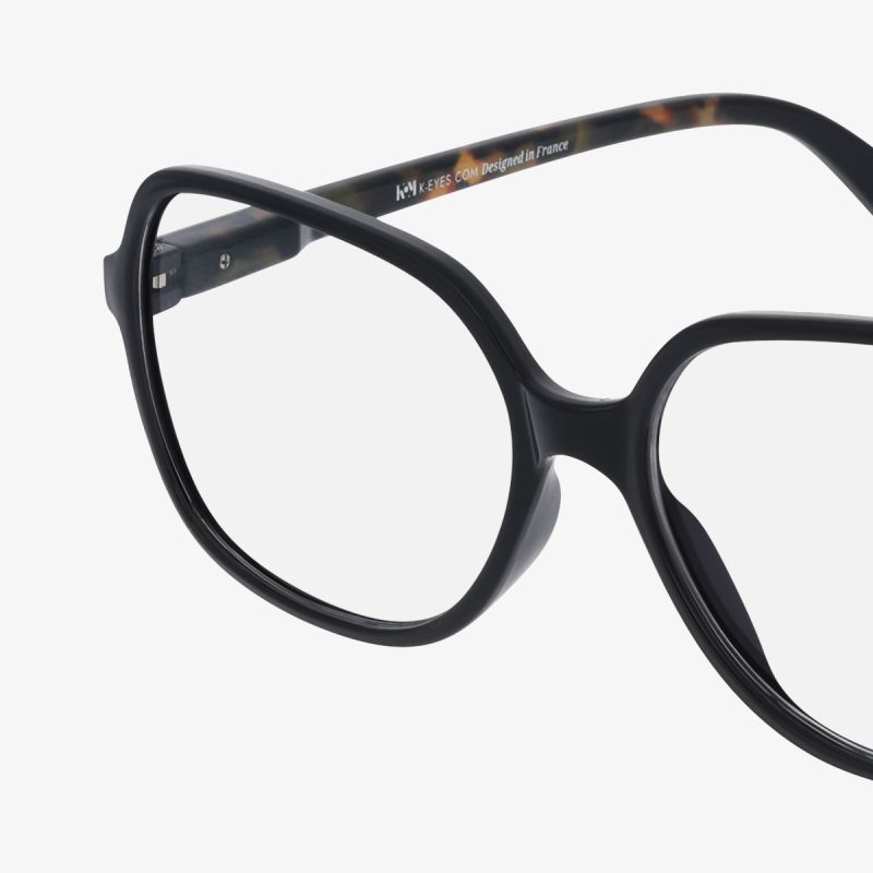 K43 EC - Gafas de pantallas