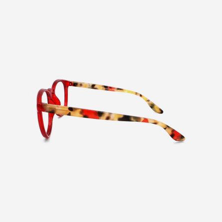 K20 EC - Thin round retro screen glasses