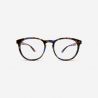 K20 EC - Thin round retro screen glasses