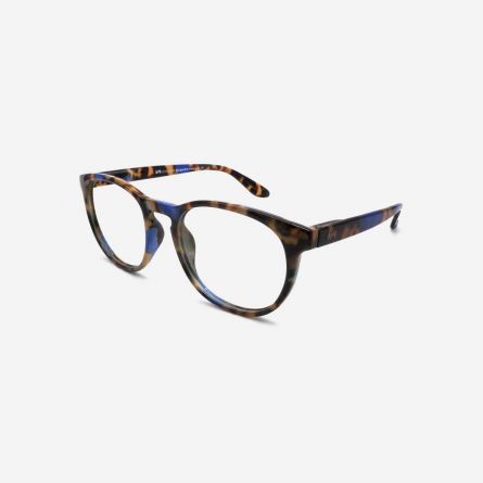 K20 EC - Thin round retro screen glasses