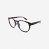 K20 EC - Thin round retro screen glasses