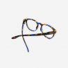 K20 EC - Thin round retro screen glasses