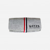 Double glasses case