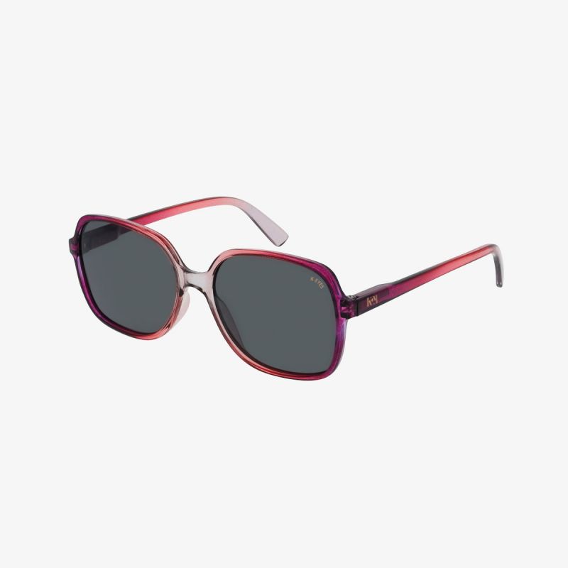 K43 - Lunettes de soleil femme
