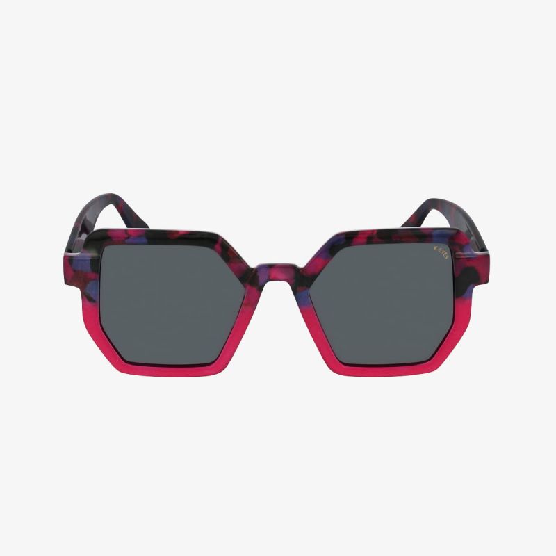 K42 - Lunettes de soleil femme