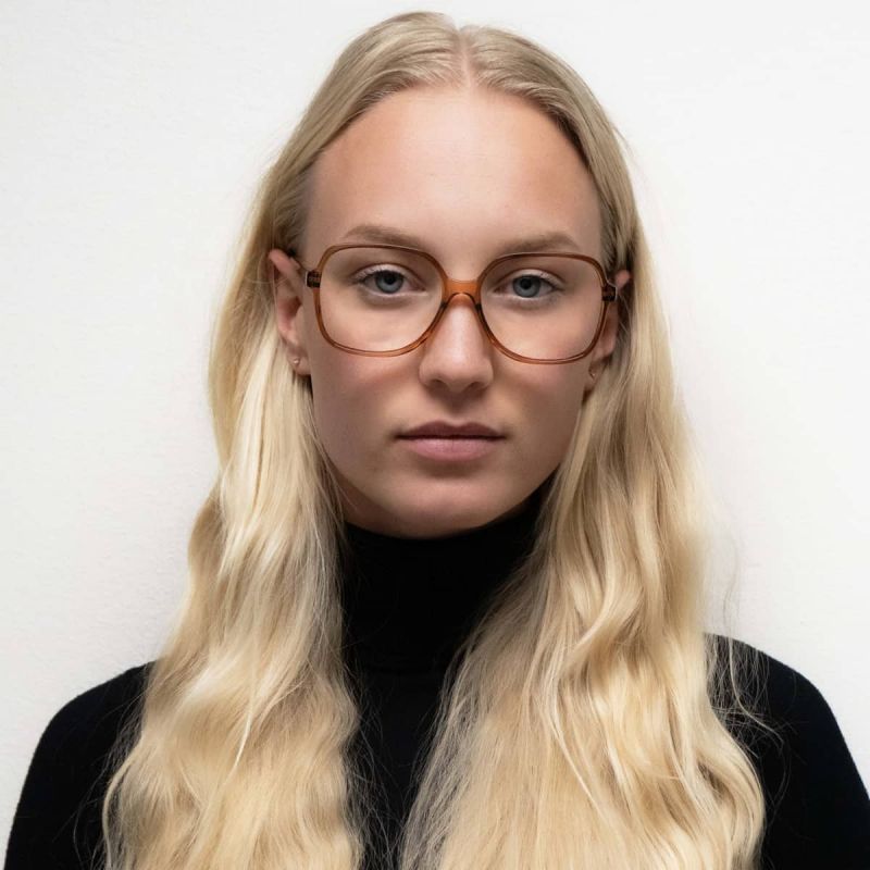 K43 EC - Gafas de pantallas