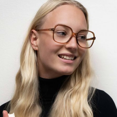 K43 EC - Lunettes anti lumière bleue