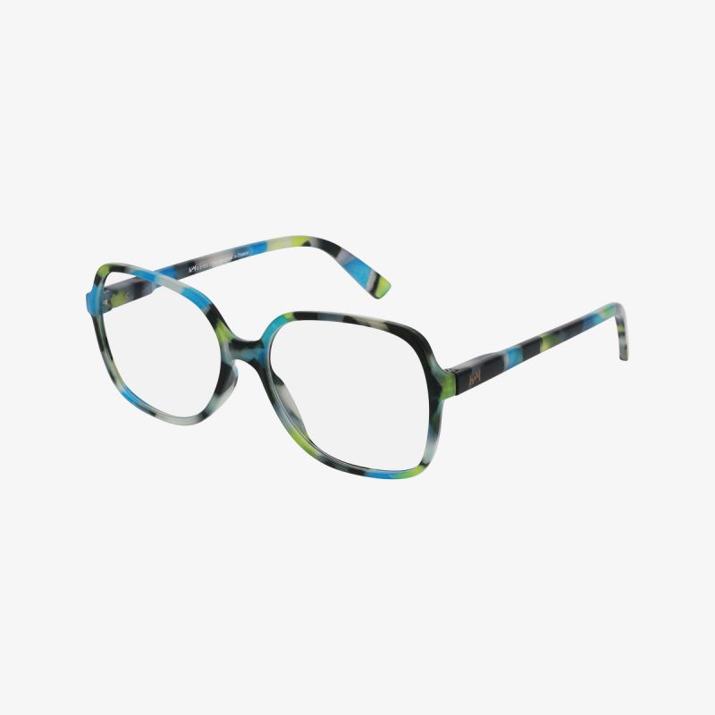 K43 - Reading glasses