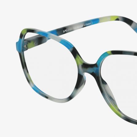 K43 - Reading glasses