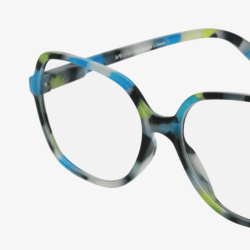 K43 - Reading glasses