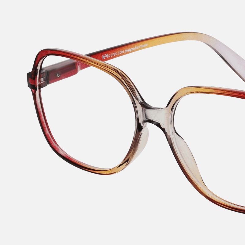 K43 - Reading glasses