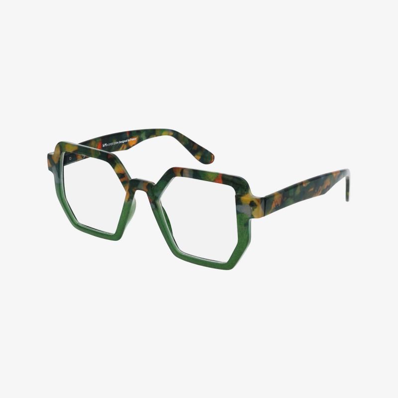 K42 - Reading glasses