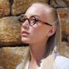 K21 EC - Vintage round screens readers