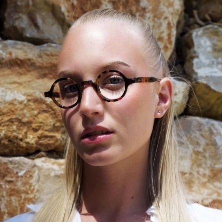 K21 EC - Lunettes de lecture rondes pour écrans