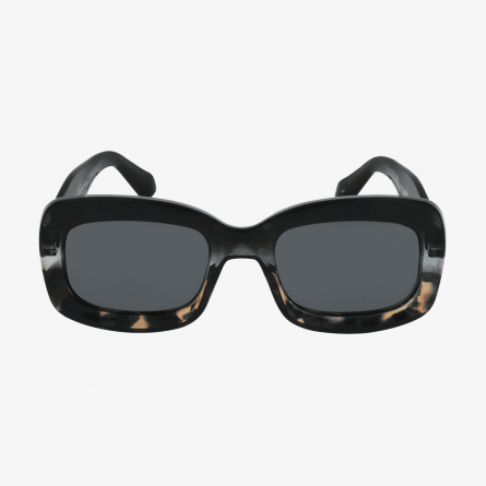 K44 - Gafas de sol polarizadas - Negro