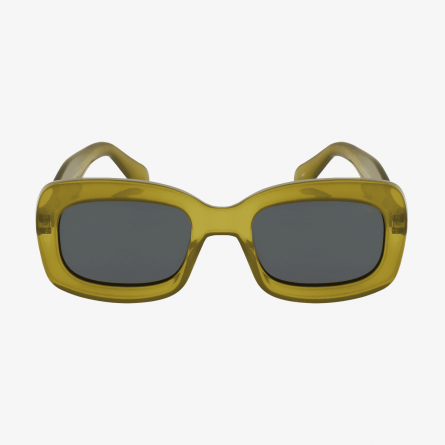 K44 - Lunettes de soleil polarisées - Vert