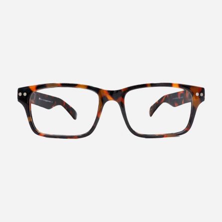 K11 - Lunettes de lecture rectangulaires pour Homme