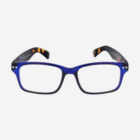 K11 - Lunettes de lecture rectangulaires pour Homme