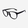 K20 EC - Thin round retro screen glasses
