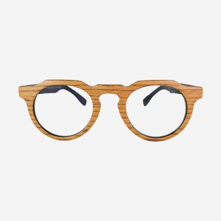 K14 EC - Lunettes anti lumiere bleue octogonale