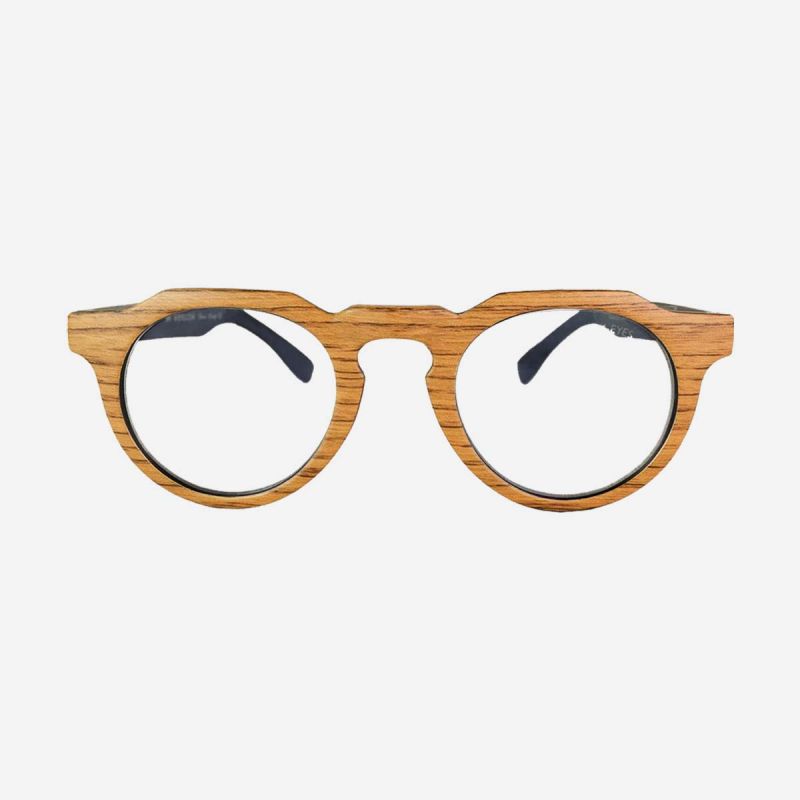 K14 EC - Lunettes anti lumiere bleue octogonale