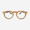 K14 EC - Lunettes anti lumiere bleue octogonale