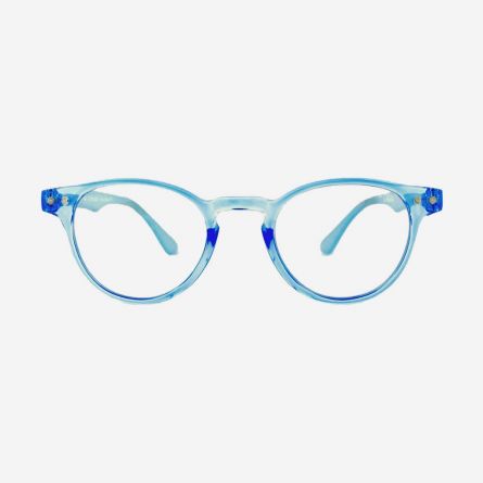K27 EC - Screen glasses with small Pantos shape