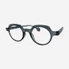 K32 EC - Geometric round blue light eyeglasses