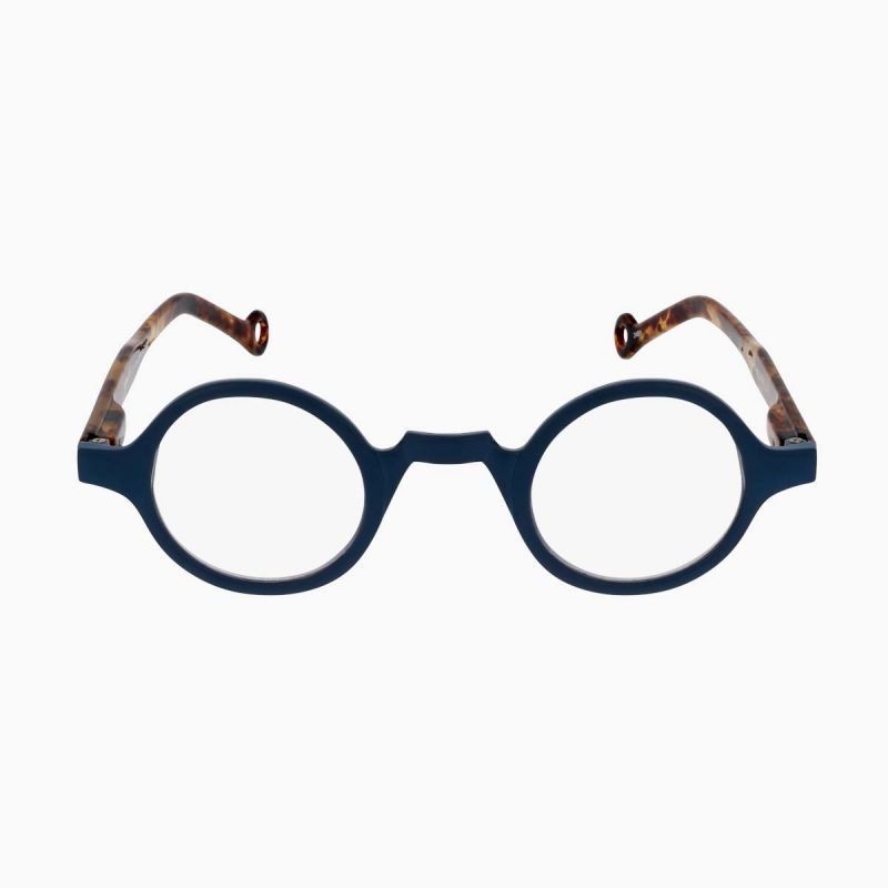 K21 EC - Lunettes de lecture rondes pour écrans