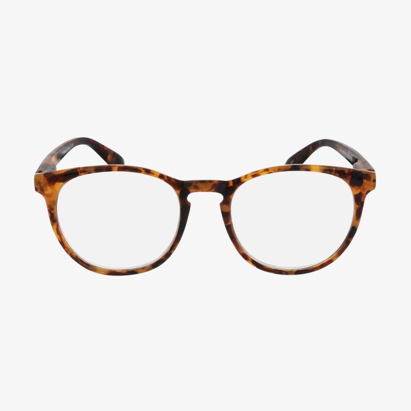 K20 EC - Thin round retro screen glasses